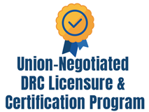 DRC-license