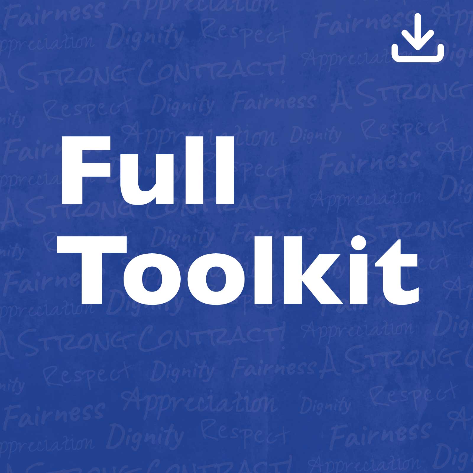 Full-toolkit