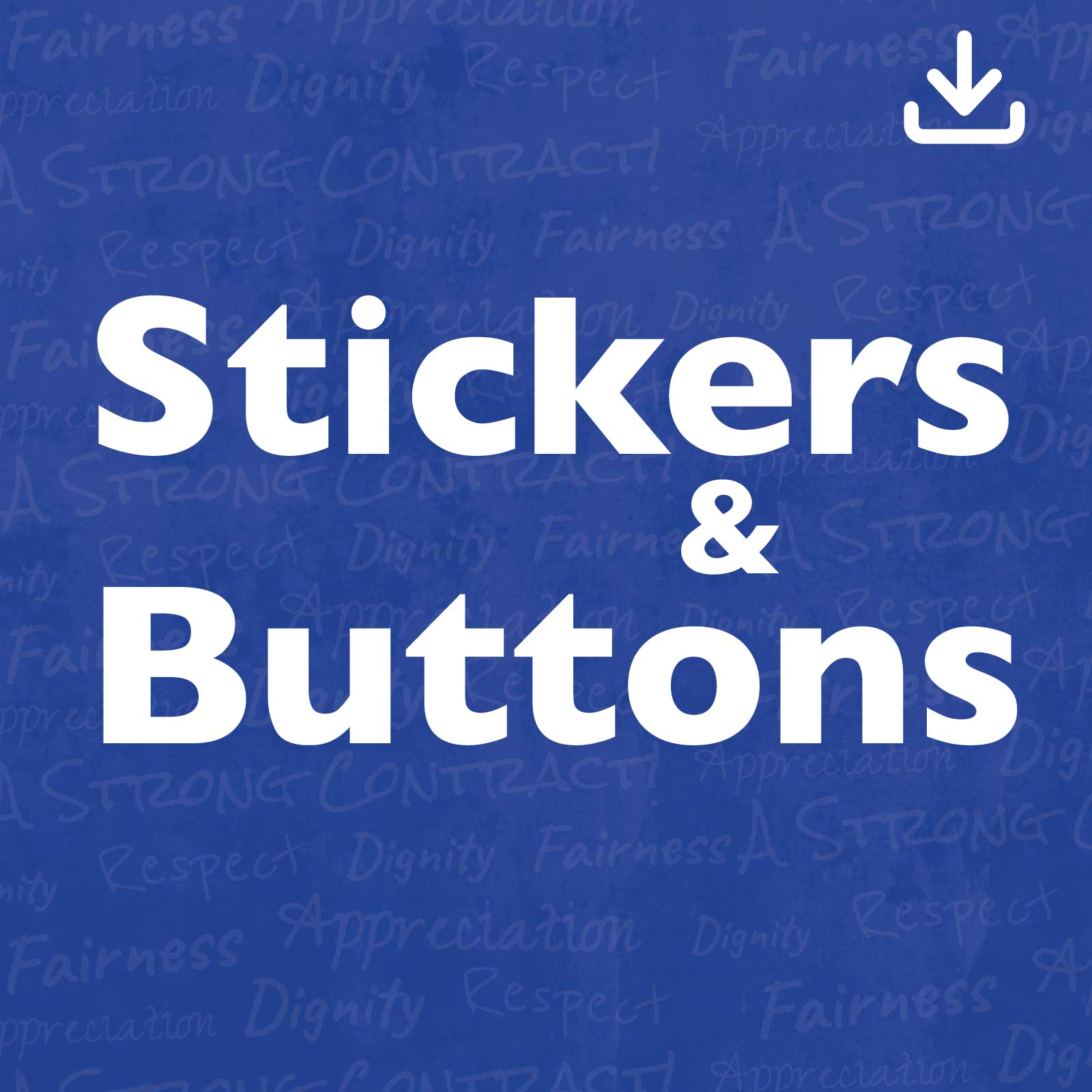 stickers-buttons