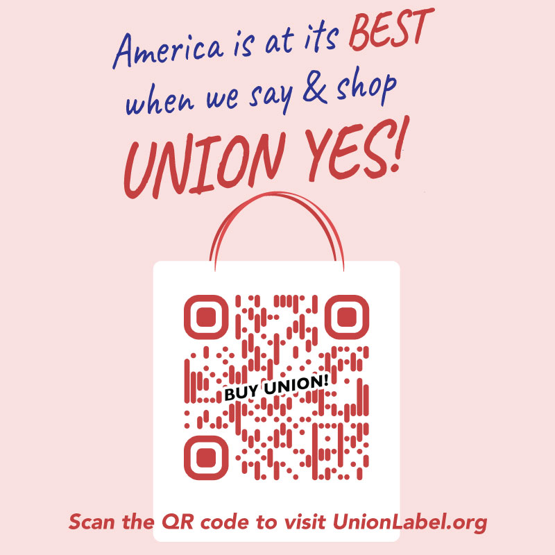 union-yes