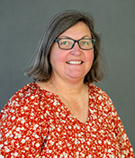Jill Tummler MacKenzie