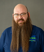 Scott Buckridge