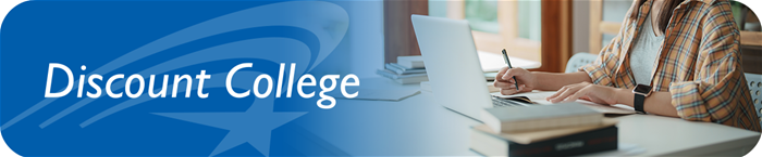 Discount-College Discount-College